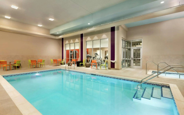 Home2 Suites by Hilton Minneapolis Bloomington