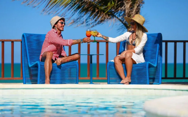 Manary Praia Hotel