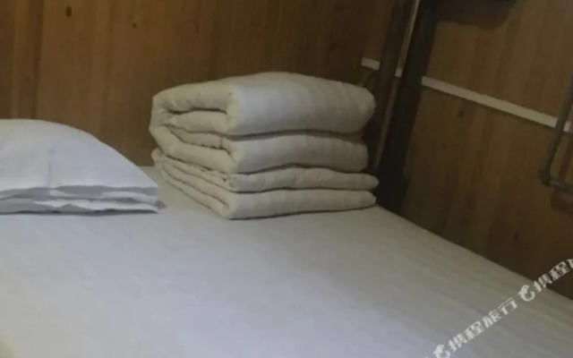 Hongjing Hostel