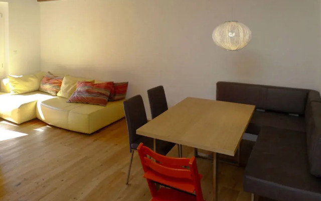 Apartment Castello St Valentin/San Valentino