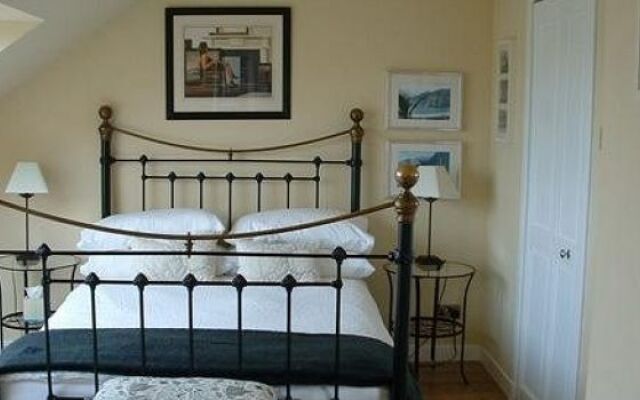 Kelson Lodge