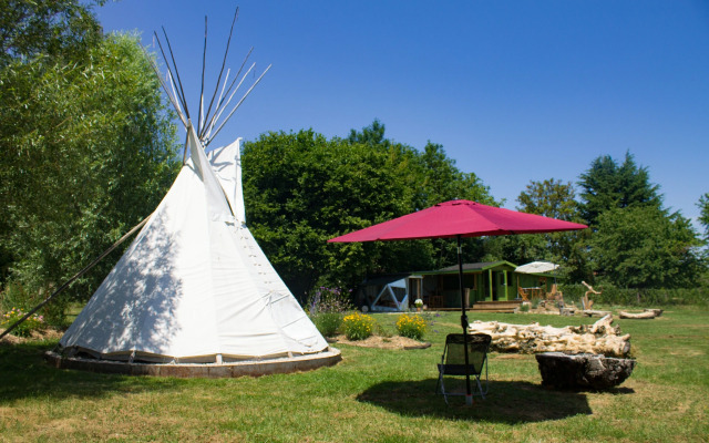 Tipi Nature Détente