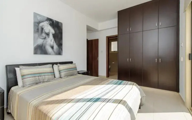Pernera Villas