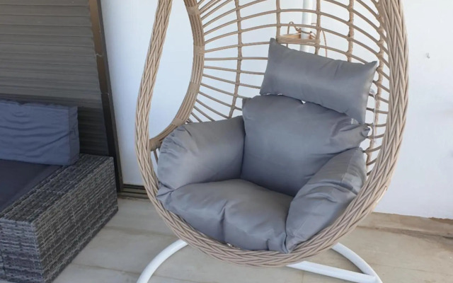 Glyfada Seabreeze Apartment