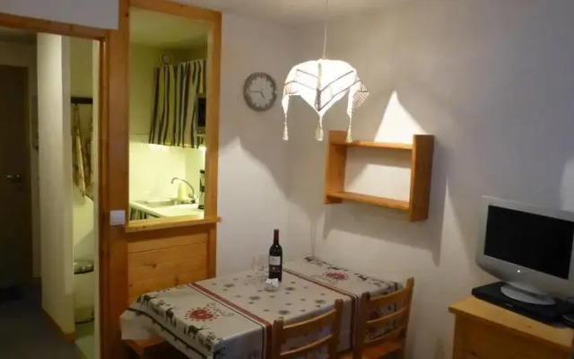 11 Praz de l'Ours
