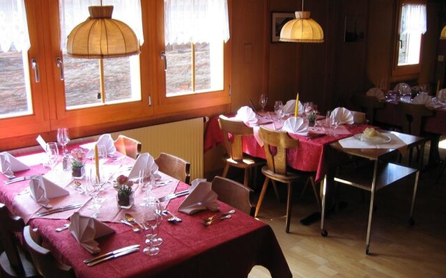 Hotel-Restaurant Drei Tannen