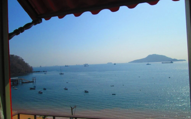 Hotel Vereda Tropical