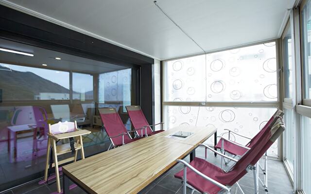 Gapyeong Bonito Pension