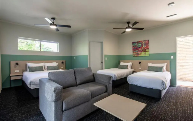 Nightcap at Northern Grounds