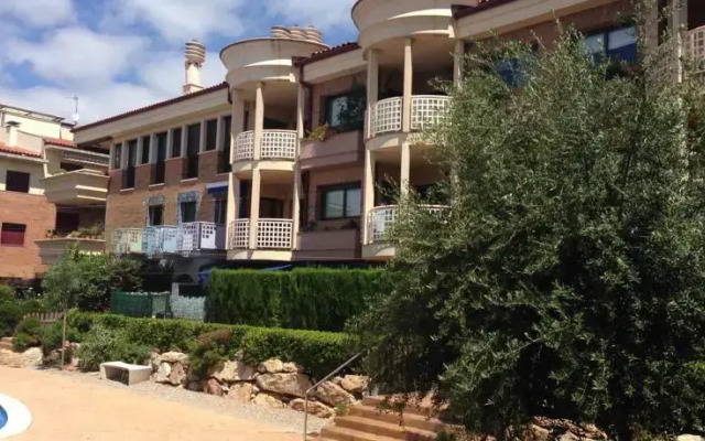 Edifici Mediterrànea