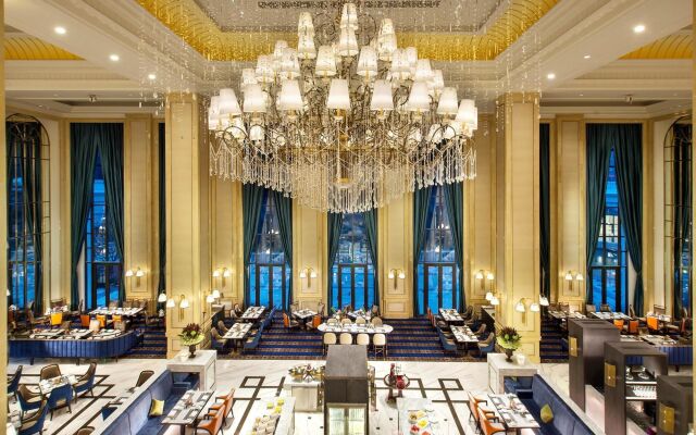 Sofitel Shanghai Hongqiao