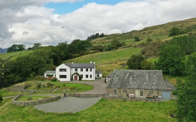 Ghyll Bank Byre