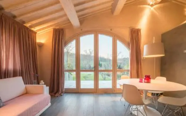 Steccaia Holiday Home