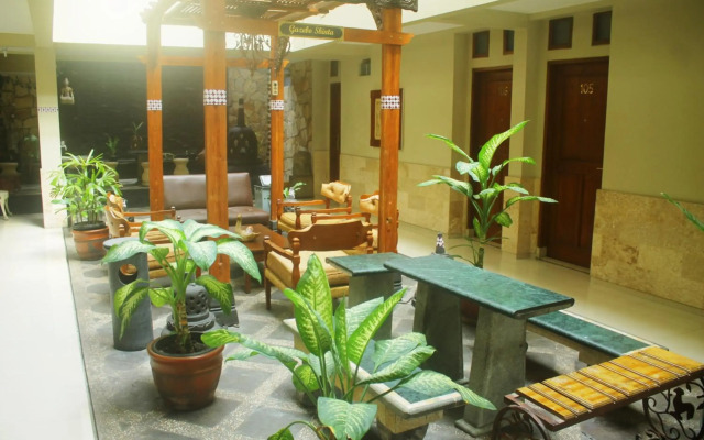 Hotel Mataram 2 Malioboro