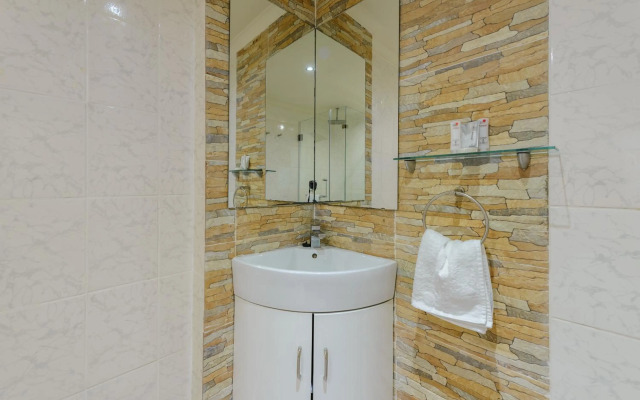 St Michaels Sands Hotel & Time Share Resort