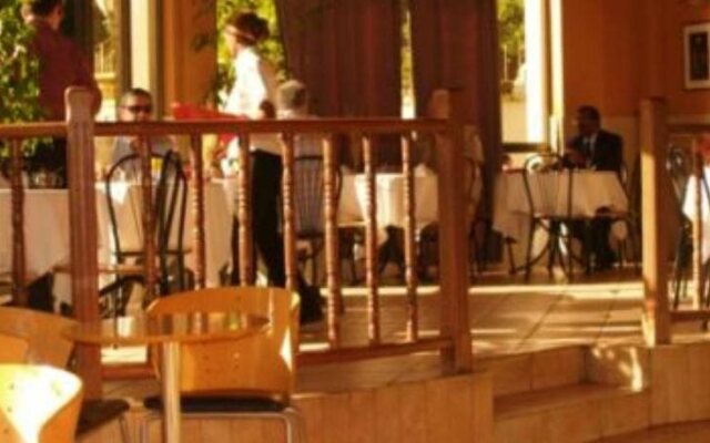 Crystal Hotel Asmara