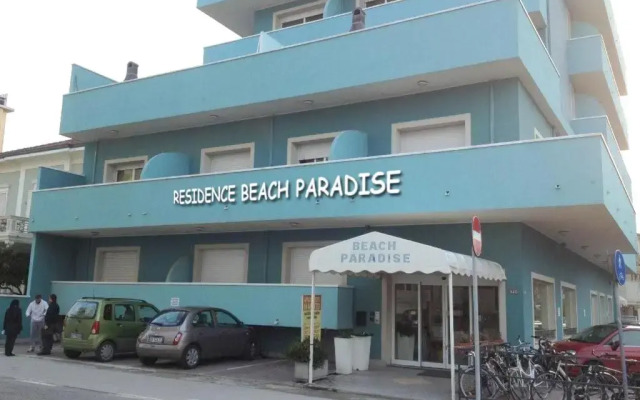 Residence Beach Paradise