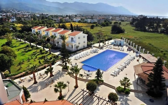 Mv Hotel