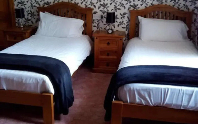 Inchrye Bed & Breakfast