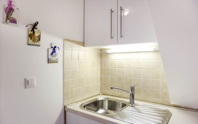 Apartment Peristil Aurea
