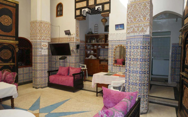 Dar Hlimi