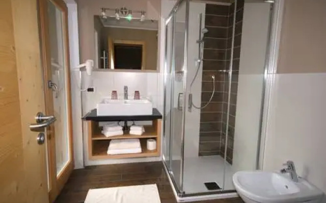 Monti Pallidi Bed and Breakfast Apartments