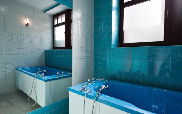 Bukowy Park Hotel Medical Spa