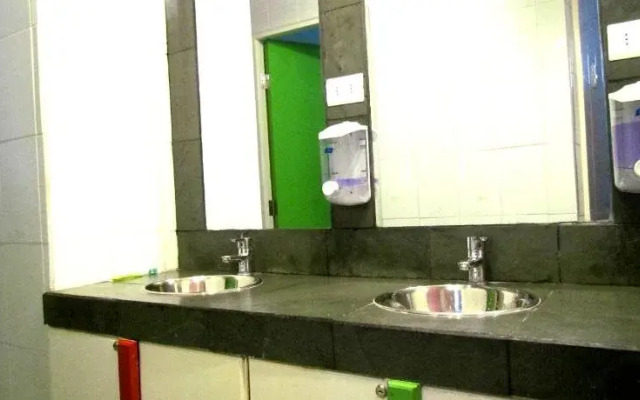 La Casa Azul Hostal - Hostel