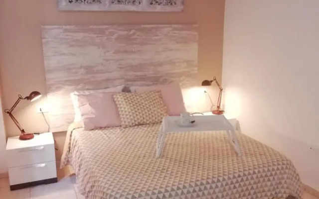 Apartamento Caletillas Alan