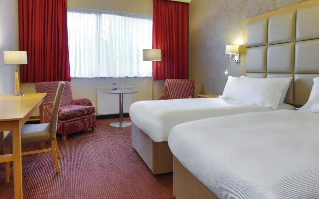 Stratford Manor Hotel