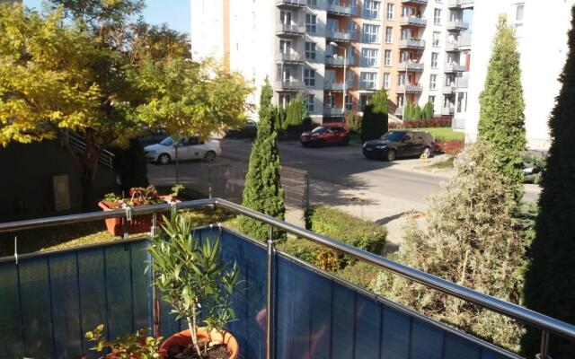 Avantgarden1 .Apartament lux