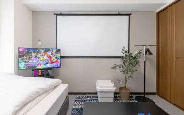 Tasone Urban Stay Osaka Namba Daikoku City hights302