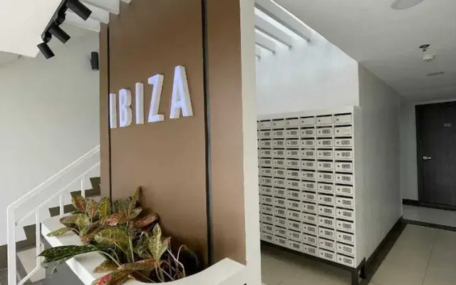 Enclave at Ibiza in Bacolod