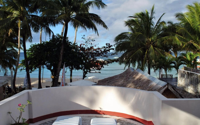 Surfside Boracay Resort