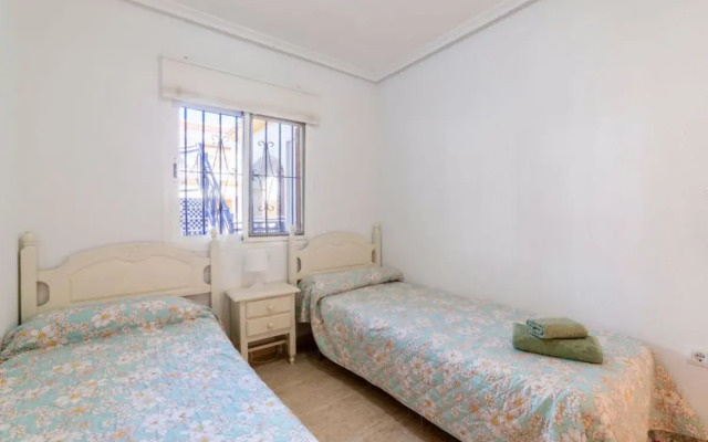 Villa Veramar V Vera