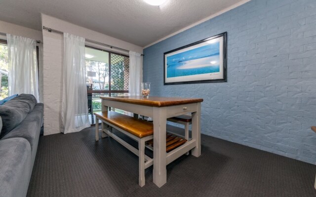 Bay Parklands, Beachside Paradise, 57/2 Gowrie Ave