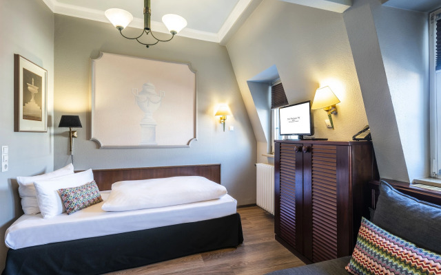 Hotel Würzburger Hof