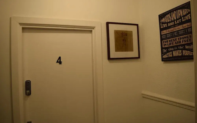 Masters Guest House 2