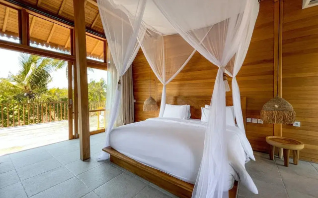 Amrani Diamond Beach Villas & Pool