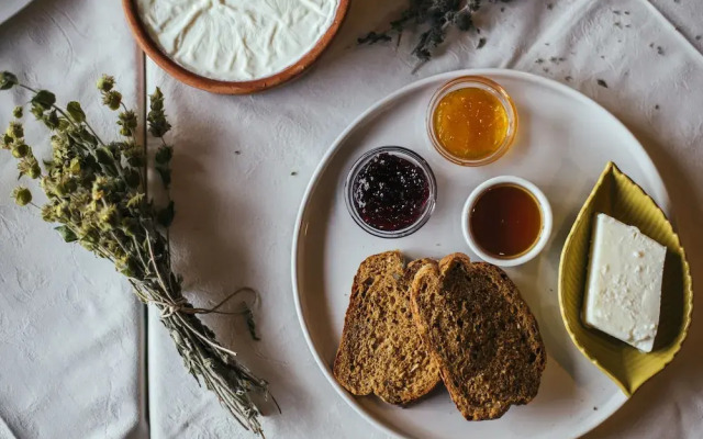 Selestina Boutique Hotel