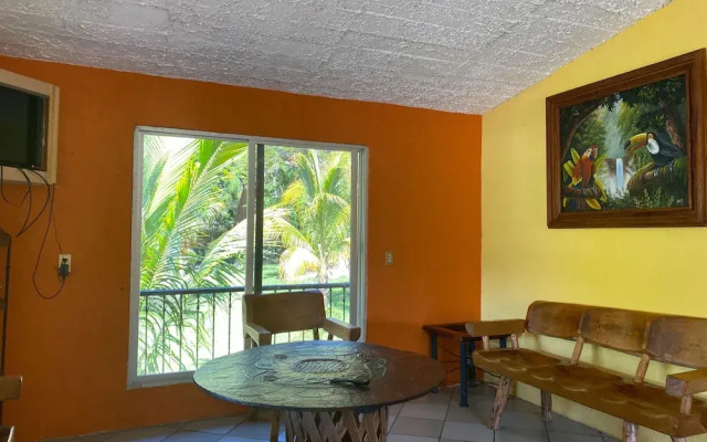 OYO Ranchito Camping