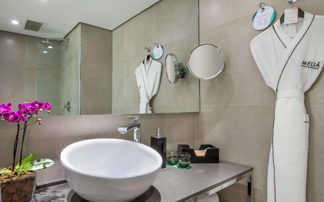 Melia Ibirapuera
