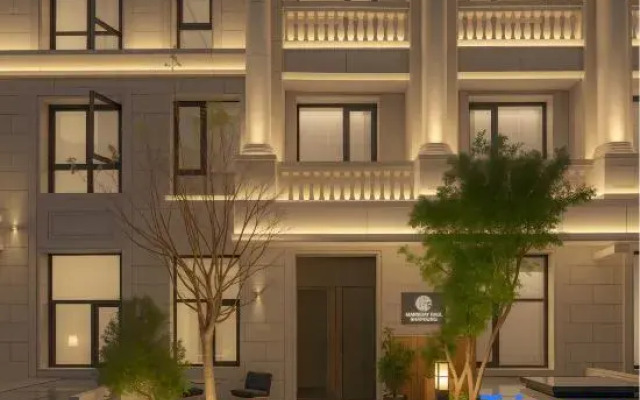 Shenglang Lakeside Villa