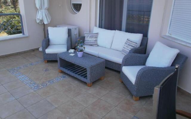 Villa Serenity Relaxing Retreat in Kymi Euboea