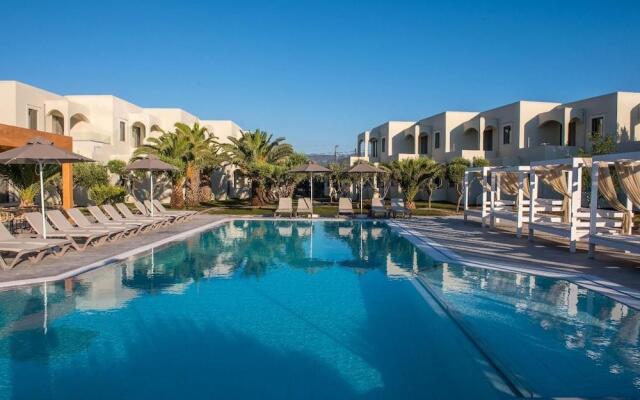 Dionisos Apartments by Estia.
