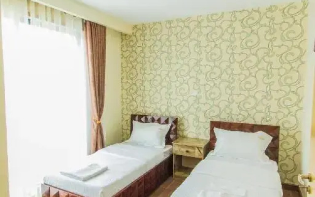 Shayona Apartments