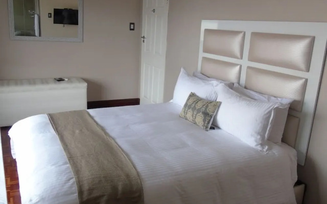 The Musafer Travel Lodge