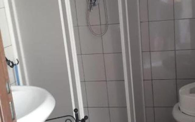 Appartamento piccolo borgo Falerna