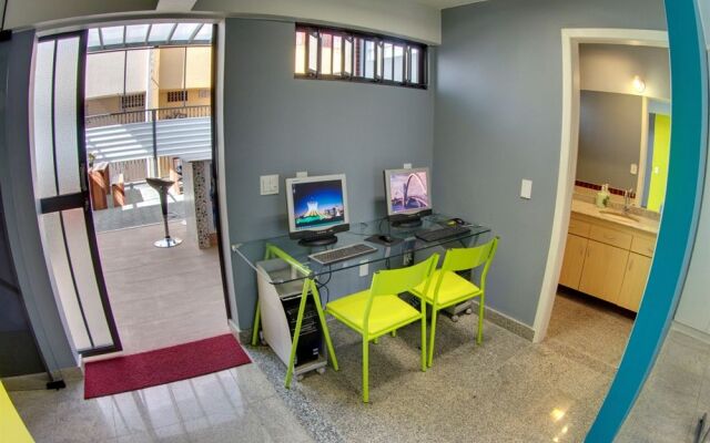 Hostel 7 Brasilia