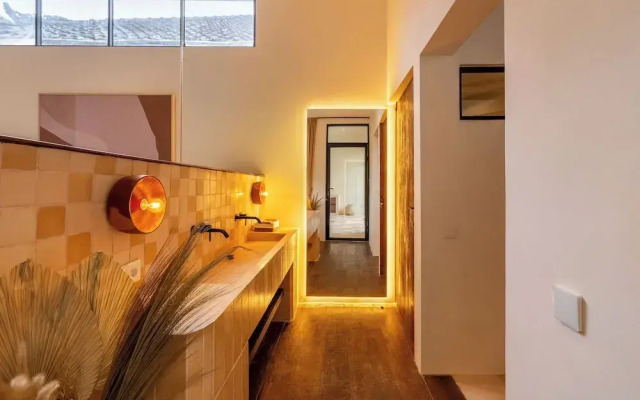 Symbol Villa by Betterplace